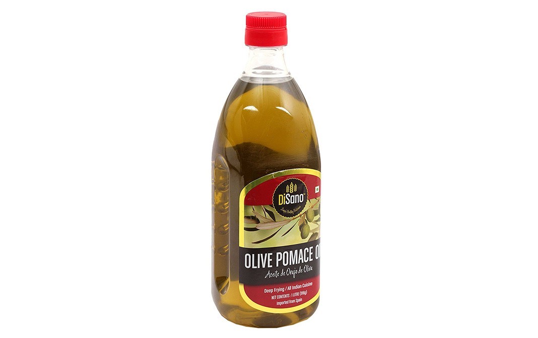 Disano Olive Pomace Oil    Bottle  1 litre
